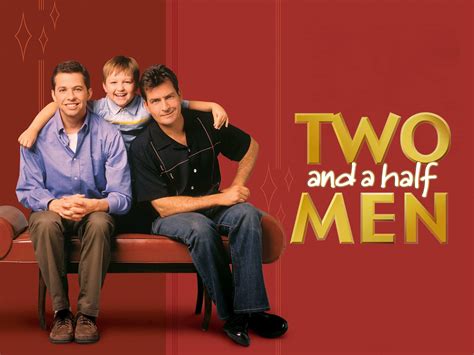 two and a half men videos